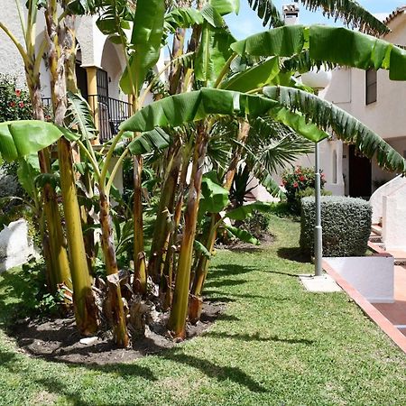 Apartamento Sea View Celeste Costa Del Sol Playa Chapparal La Cala De Mijas Exterior foto
